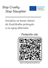 Preview of Stop Cruelty Stop Slaughter