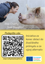 Preview of Stop Cruelty Stop Slaughter