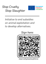 Preview of Stop Cruelty Stop Slaughter